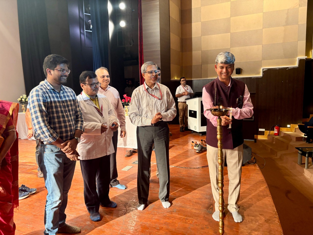 Press Release ( ईएसआईसी SPREE 2025 योजना पर सेमिनार का आयोजन ) (Language- Hindi)